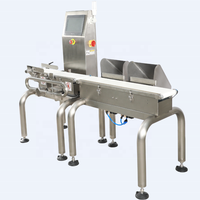 Online gewichtssorteermachine, uien gewichtssorteermachine, fruit gewichtssorteermachine JZW-6FX