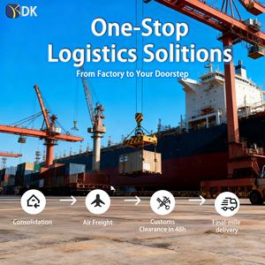 Agenti di Spedizione Merci, Logistica Express, Tracciamento, Spedizione DDP, LCL Express per la <span class=keywords><strong>Zambia</strong></span>, Servizi di Trasporto Veicolare Speciale - Product Image 3