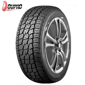 Pneus de voiture hiver 215/60R17 sans chambre à air radiaux pour remplacement et réparation - Product Image 6