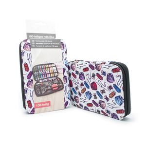 Kit de couture de voyage 65 de <span class=keywords><strong>mercerie</strong></span> en gros écologique - Product Image 4