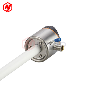 สวิตช์วัดระดับแบบจุดเดียวรุ่น LK8122 ของ IFM สำหรับการควบคุมอุตสาหกรรม การตรวจจับขีดจำกัดของวัสดุที่นำไฟฟ้าในภาชนะอุตสาหกรรม LK8122 - Product Image 5