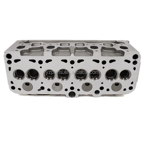 Culata de 1Y 028103351M para VW Golf Vento Parati Saveiro para Seat Toledo <span class=keywords><strong>Ibiza</strong></span> Inca 1.9D AMC908055 028103265GX 028103265G - Product Image 5