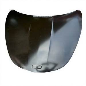 Original OEM <b>Bonnet</b> for McLaren GT 540c 570s 570gt 720s P1 Second Hand Front Lid Door Lid Window Lid Car Engine Hood - Product Image 4