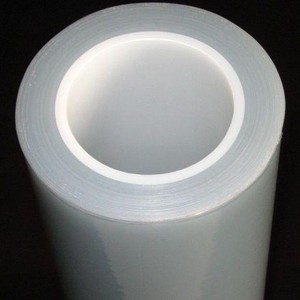 Película Protectora Antiestática Transparente Samji Pe 5E10, Origen Corea, Protección Electrónica - Product Image 1