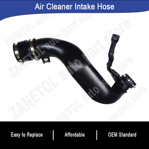 53013672AE ZANETOL 53013522AC 53013672AE Tubo di Aspirazione dell'Aria per <span class=keywords><strong>JEEP</strong></span> COMMANDER 2006-2010 <span class=keywords><strong>JEEP</strong></span> 	 GRAND <span class=keywords><strong>CHEROKEE</strong></span> 2005-2010 - Product Image 4