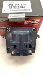 คอยล์จุดระเบิด90919-02135 90919-02139 90919-02196สำหรับ <span class=keywords><strong>Toyota</strong></span> <span class=keywords><strong>Corolla</strong></span> 1.6L - Product Image 4