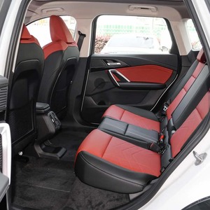 Voiture électrique d'occasion pour BMW iX1 eDrive25L <span class=keywords><strong>xLine</strong></span> 204PS SUV de luxe 2023, autonomie 510 km, toit panoramique, sièges électriques, hayon électrique, conduite à gauche - Product Image 5