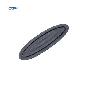 Cubierta de Goma para Interruptor de Puerta, Material Original, Nueva, de Gran Calidad, para McLaren 650s 2015 13A4087CP - Product Image 5
