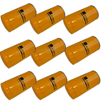 Filtre à huile de bonne qualité 2654407 P554407 LF699 LF697 BT237 B7467 JX0814D pour les modèles 1104A-44T et 1104C de machines de construction