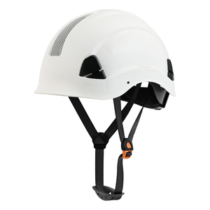 <span class=keywords><strong>Casco</strong></span> <span class=keywords><strong>de</strong></span> Seguridad Eléctrico ANSI <span class=keywords><strong>Clase</strong></span> <span class=keywords><strong>E</strong></span>, <span class=keywords><strong>Casco</strong></span> Aislado para Electricistas, Protección <span class=keywords><strong>de</strong></span> 2000KV, <span class=keywords><strong>Casco</strong></span> <span class=keywords><strong>de</strong></span> Protección Personal para la Construcción con Correa para la Barbilla - Product Image 1