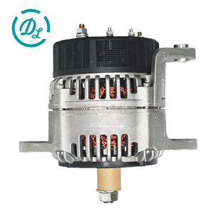 ชุดประกอบไดชาร์จ EexcavaStart Excavator 504132109 87439313 87439317 12V 175A รุ่น 12791N 87715397 87720193 11203742 - Product Image 1