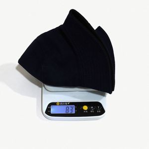 Sombrero de pescador Reversible a la moda, sombrero de pescador en blanco personalizado, logotipo bordado, patrón de impresión, etiqueta, gorra de cubo de algodón de Color sólido personalizada - Product Image 6