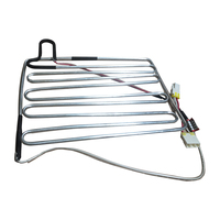 Réfrigérateur congélateur décongélation chauffage DA81-01691A décongélation chauffage-évaporateur pour Samsung
