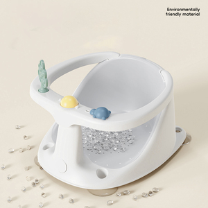 Vendita calda portatile per bambini sedia da bagno per neonati seduta sedia da doccia di alta qualità per bambini sedia da bagno - Product Image 2