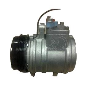 Compresor de aire acondicionado de coche eléctrico con descuento UJOIN para SUZUKI 96528118 96528117 - Product Image 1