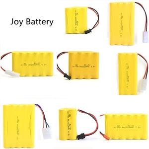 1.2v 2.4v 3.6v 4.8v 6v 7.2v 9.6v 10.8v 12v 14.4v 16.8v 18v 19.2v 24v <span class=keywords><strong>Nimh</strong></span> Aaa 1200mah 1500mah <span class=keywords><strong>2400mah</strong></span> 2500mah 배터리 팩 - Product Image 1