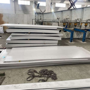 Tôles en Hastelloy C276, Inconel 600, 718, 625 pour l'industrie pétrolière et gazière - Product Image 2