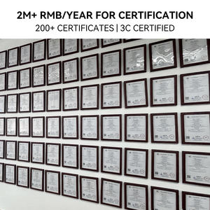 Batería de Iones de Litio BS08FA de Alta Capacidad de 4500 mAh y Carga Rápida de 120 W para Teléfonos Móviles Black Shark 4/4S/4SPro/4Pro/5RS - Product Image 5