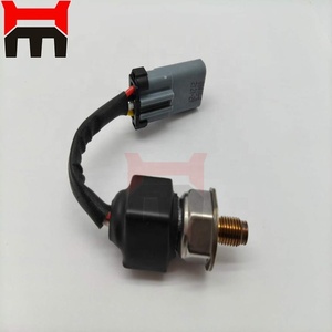 Sensor Regulador de Presión de Inyección de Combustible 2897581 5PP5-7 para Maquinaria de Construcción QSX15 ISX15 - Product Image 2
