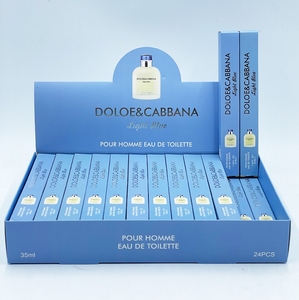 Hot bán phụ nữ của nước hoa 35ml Mini Trung Đông Dubai Arab người đàn ông và phụ nữ của chung Ống nghiệm nước hoa bán buôn - Product Image 3