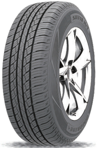 ยางสำหรับรถบรรทุกพาณิชย์ ขนาด 195R15C R16 R17 และยางรถยนต์นั่งส่วนบุคคล - Product Image 2