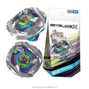 TAKARA Burst TOMY Spinner Top BX39 Shelter Drake Select Random Disk Fidget <span class=keywords><strong>Beyblade</strong></span> <span class=keywords><strong>Metal</strong></span> X44 CX05 CX06 <span class=keywords><strong>Fusion</strong></span> Toy Battle Set - Product Image 5