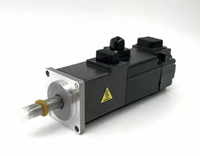 Servomotor HG-KR13B / HG-KR23BK, Componente de Repuesto para Control de Accionamiento en Automatización Industrial