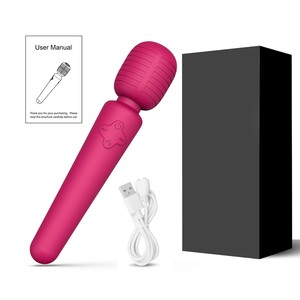 <span class=keywords><strong>Vibratore</strong></span> Completamente Rivestito in Silicone Liquido con 12 Modalità di Vibrazione per Massaggio del Punto G Femminile - Product Image 6