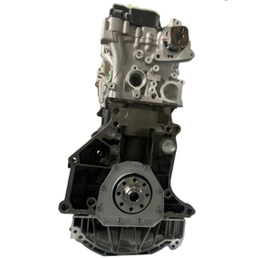 Motor de venta Popular 2,0 T EA888 GEN3 Motor de gasolina automático DBF/DPL/<span class=keywords><strong>DKV</strong></span>/CZP Compatible con Volkswagen Audi Skoda Seat Cars - Product Image 1