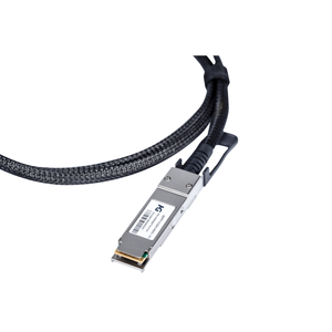 Câble DAC multi-longueurs conforme RoHS 800G à 2x400G OSFP112 avec <span class=keywords><strong>gaine</strong></span> extérieure PVC/LSZH Garantie 3 ans - Product Image 5