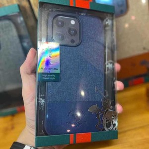 เคสโทรศัพท์หนังกันกระแทกแบบแม่เหล็ก ขายส่งจากโรงงาน บุนุ่ม ป้องกันรอบด้าน สำหรับเคส <span class=keywords><strong>Apple</strong></span> <span class=keywords><strong>iPhone</strong></span> 17 - Product Image 4