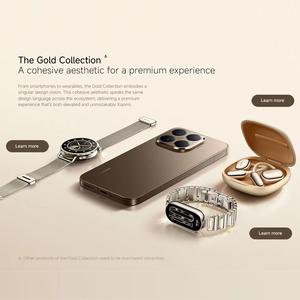<span class=keywords><strong>Xiaomi</strong></span> 15T <span class=keywords><strong>Pro</strong></span> Édition mondiale 6,83 pouces HyperOS <span class=keywords><strong>2</strong></span> Lecteur d'empreintes digitales intégré à l'écran 12 Go de RAM 512 Go Gris NFC 5G Téléphone mobile - Product Image 2