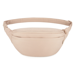 KEIRYO Sacs de taille de voyage unisexes de luxe - Plusieurs couleurs, matériau polyester, fermeture à glissière, modèle AB4A - Product Image 4