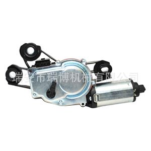 Adecuado para el motor del limpiaparabrisas del Seat Ibiza III 6L6955711 - Product Image 5
