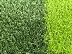 Césped Artificial para Cancha de Fútbol, Césped Verde de Polietileno, Suelo Deportivo Duradero - Product Image 2