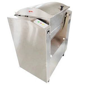Nuovo Impastatrice Elettrica Commerciale <span class=keywords><strong>per</strong></span> Panifici, Capacità 25 kg di Impasto <span class=keywords><strong>per</strong></span> Fabbriche Alimentari, Disponibile anche con Capacità 15kg, 20kg, 30kg, 50kg, 75kg, 100kg - Product Image 6