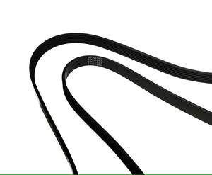 Cintura cinese fabbrica ricambi Auto 4 pk460 cintura Correa De Carro Alternador Poly v cintura a coste - Product Image 5