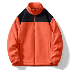 High Quality Anti <strong>Pilling</strong> Polar Fleece <strong>Jacket</strong> Autumn Winter Windbreaker Outdoor Climbing Hunting Hiking Heavy Windbreaker <strong>Jacket</strong> - Product Image 6