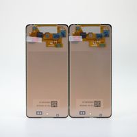 Vente en gros d'usine OEM Écran LCD Krip K55C Coque arrière avec garantie d'un an