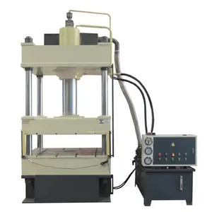 Press Machine Hydraulic Press 200 Ton Manual Deep Drawing forming Machine Hydraulic Press Price