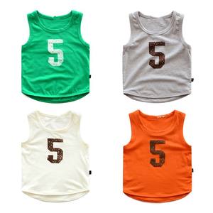 Chaleco Reflectante para Niños Sunwin Wear, Ropa de Moda al por Mayor a 1 Dólar - Product Image 1