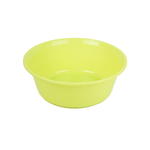 High Quality BPA-Free PP Modern <b>Round</b> Wash <b>Basin</b> Eco-Friendly & Durable Easy Cleaning Various Colors Home Use Brand Vi Hung - Product Image 5