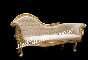 Lujo Royal European King Size Sofá Cama Set Diseño tradicional de moda Muebles de sala de estar Mejor precio Apartamentos Hoteles - Product Image 4