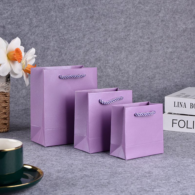 Pearly Lustre Purple