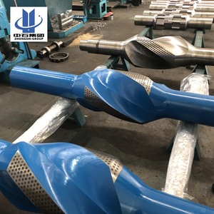 <strong>Drilling</strong> <strong>String</strong> <strong>Stabilizers</strong> - Product Image 2