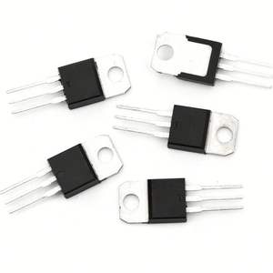100% Original & Authentic Q6004L3 TO220-2 Transistor Specialized Electronic Components Purchasing and Support Services - Product Image 1