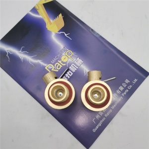 วาล์วระบายน้ำมันเครื่องยนต์ 4D95 4D107 6D102 6D107 รุ่น 6738-21-5610 6732-21-5610 6738-21-5620 - Product Image 4