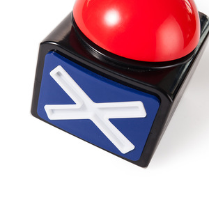 Mothinessto Buzzer De Jeu Mothinessto Buzzers De Réponse De Jeu Jeu Réponse Buzzers Bip Fort