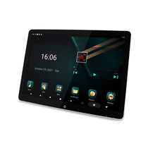 Moniteur d'appui-tête de voiture pour lexus is250
