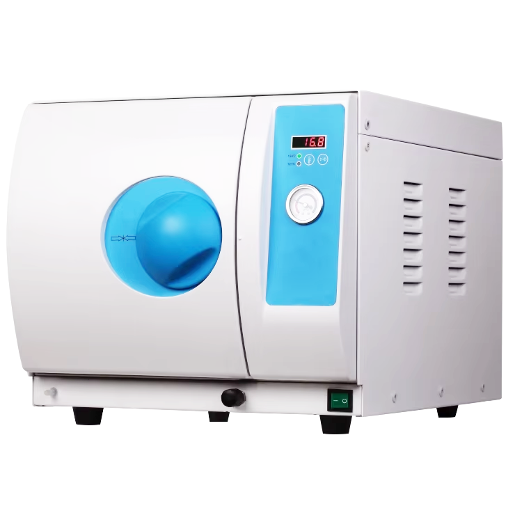 Autoclave Class B Autoclave Liters Dental